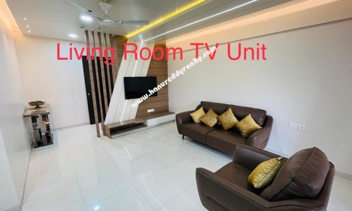 4 BHK Row House for Sale in Undri